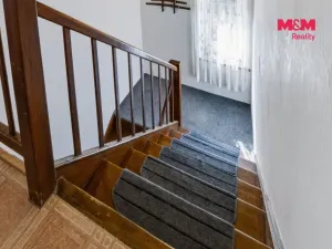 Prodej rodinného domu, Horní Suchá, Chrost, 148 m2