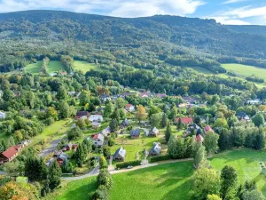 Prodej rodinného domu, Bílý Potok, 142 m2