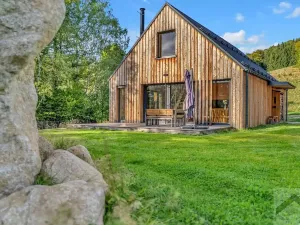 Prodej rodinného domu, Bílý Potok, 142 m2