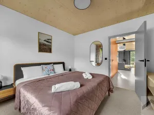Prodej rodinného domu, Bílý Potok, 142 m2