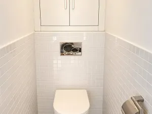 Pronájem bytu 3+1, Praha - Vršovice, Kubánské náměstí, 82 m2