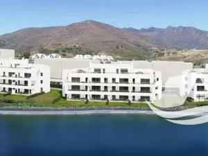 Prodej bytu 4+kk, Mijas, Španělsko, 106 m2
