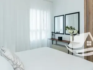 Prodej bytu 3+kk, Mijas, Španělsko, 87 m2