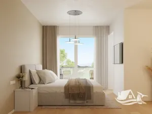 Prodej rodinného domu, Finestrat, Španělsko, 157 m2