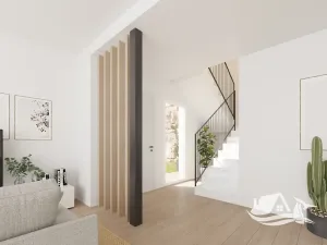 Prodej rodinného domu, Finestrat, Španělsko, 157 m2