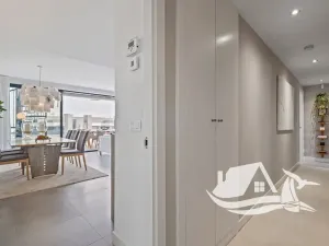 Prodej bytu 4+kk, Estepona, Španělsko, 106 m2