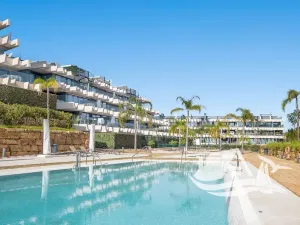 Prodej bytu 4+kk, Estepona, Španělsko, 106 m2