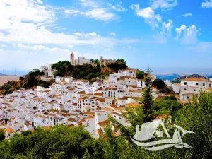 Prodej bytu 4+kk, Casares, Španělsko, 100 m2