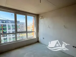 Prodej bytu 2+kk, Burgas, Bulharsko, 53 m2
