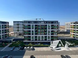 Prodej bytu 2+kk, Burgas, Bulharsko, 53 m2