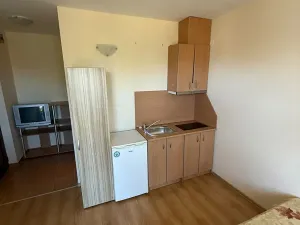 Prodej bytu 1+kk, Nesebar, Bulharsko, 29 m2