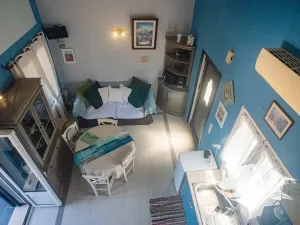 Prodej bytu 2+kk, Kambia, Řecko, 52 m2