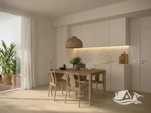Prodej bytu 3+kk, San Pedro del Pinatar, Španělsko, 71 m2