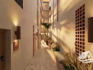Prodej bytu 2+kk, San Pedro del Pinatar, Španělsko, 48 m2