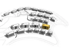 Prodej bytu 2+kk, Brno, 52 m2