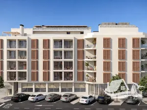 Prodej bytu 2+kk, San Pedro del Pinatar, Španělsko, 36 m2