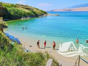 Prodej bytu 4+kk, Pag, Chorvatsko, 200 m2