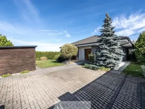 Prodej rodinného domu, Herink, Fíkova, 115 m2
