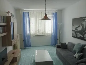 Prodej bytu 2+1, Praha - Vršovice, Murmanská, 60 m2