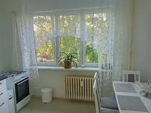 Prodej bytu 2+1, Praha - Vršovice, Murmanská, 60 m2