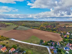 Prodej pozemku pro bydlení, Vonoklasy, 2877 m2