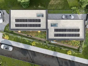 Prodej rodinného domu, Chrudim, Topolská, 128 m2
