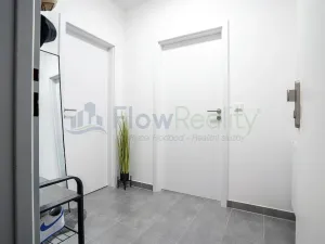Pronájem bytu 2+kk, Polná, Pojmannova, 40 m2