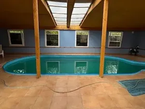 Prodej chalupy, Štědrá, 1787 m2