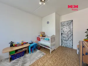 Prodej bytu 4+1, Most, Františka Malíka, 76 m2