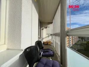 Prodej bytu 4+1, Most, Františka Malíka, 76 m2