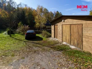 Prodej rodinného domu, Jindřichov - Nové Losiny, 67 m2