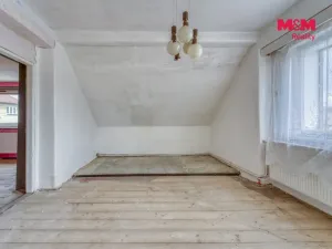 Prodej rodinného domu, Zaječov, 169 m2