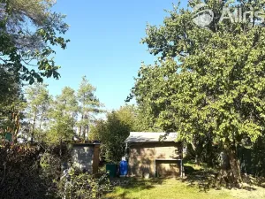 Prodej zahrady, Vojkovice, 910 m2