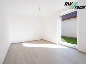Prodej rodinného domu, Milovice, 80 m2