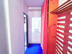 Pronájem bytu 2+1, Český Dub, Mírové sídliště, 48 m2