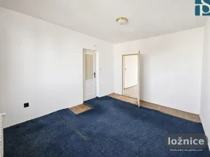Prodej bytu 2+1, Praha - Krč, Antala Staška, 55 m2