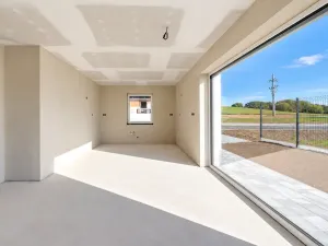 Prodej rodinného domu, Velký Týnec, 92 m2