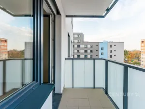 Pronájem bytu 3+kk, Praha - Hostivař, 66 m2