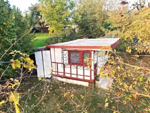 Prodej chaty, Česká Lípa, 20 m2
