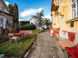 Prodej rodinného domu, Praha - Vysočany, Obvodová, 208 m2