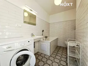 Pronájem bytu 1+1, Svoboda nad Úpou, Rýchorské sídliště, 50 m2