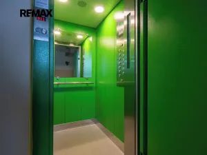 Pronájem bytu 1+1, Hodonín, Velkomoravská, 33 m2