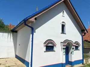 Prodej rodinného domu, Moravany, 120 m2