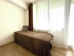Pronájem bytu 1+kk, Praha - Radotín, Vrážská, 18 m2