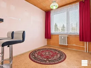 Prodej bytu 3+1, Neratovice, Kojetická, 63 m2