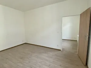 Pronájem bytu 2+1, Praha - Smíchov, Ke Koulce, 44 m2