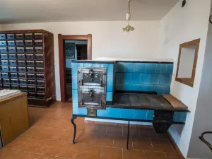 Prodej rodinného domu, Lety, 550 m2