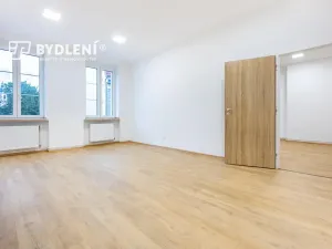 Prodej bytu 3+1, Teplice, Rokycanova, 82 m2