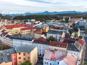 Prodej bytu 3+1, Teplice, Rokycanova, 82 m2
