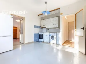 Prodej bytu 2+1, Teplice, Jugoslávská, 51 m2